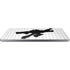 Disney Toy Story Buzz Lightyear Silhouette Universal Laptop 16.6in (13.4 x 9.7in) Skin