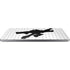 Disney Toy Story Buzz Lightyear Silhouette Universal Laptop 16in (13 x 9.4in) Skin