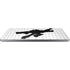 Disney Toy Story Buzz Lightyear Silhouette Universal Laptop 17in (13.8 x 10in) Skin