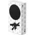 Disney Toy Story Buzz Lightyear Silhouette Xbox Series S Console Skin
