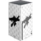 Disney Toy Story Buzz Lightyear Silhouette Xbox Series X Console Skin