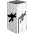 Disney Toy Story Buzz Lightyear Silhouette Xbox Series X Console Skin