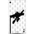 Disney Toy Story Buzz Lightyear Silhouette Xbox Series X Console Skin