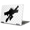 Disney Toy Story Buzz Lightyear Silhouette Yoga 710 14in Skin