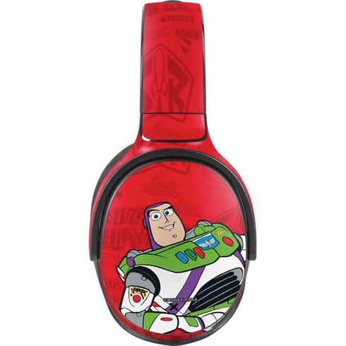 Disney Toy Story Buzz Lightyear Skullcandy Venue Skin