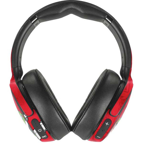 Disney Toy Story Buzz Lightyear Skullcandy Venue Skin