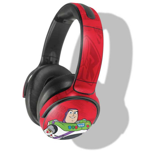 Disney Toy Story Buzz Lightyear Skullcandy Venue Skin