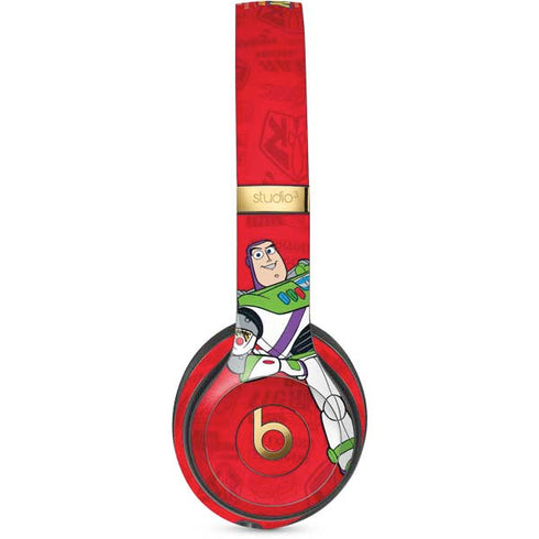 Disney Toy Story Buzz Lightyear Studio Wireless 3 Skin