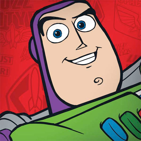 Disney Toy Story Buzz Lightyear Surface Book 2 15in Skin