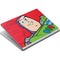 Disney Toy Story Buzz Lightyear Surface Book Skin