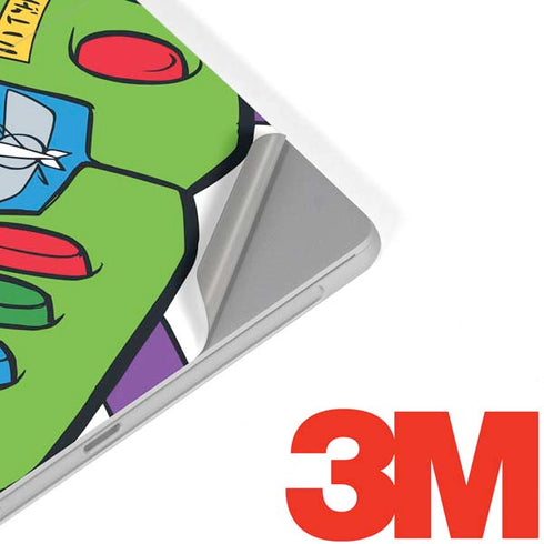 Disney Toy Story Buzz Lightyear Surface Go Skin