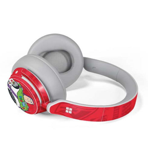 Disney Toy Story Buzz Lightyear Surface Headphones Skin