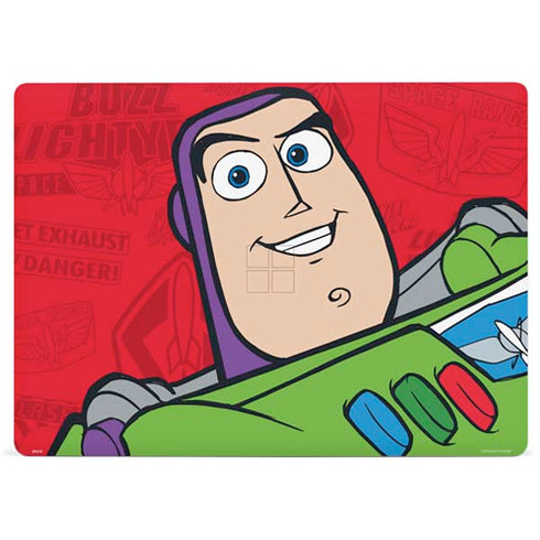 Disney Toy Story Buzz Lightyear Surface Laptop 3 13.5in Skin