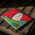 Disney Toy Story Buzz Lightyear Surface Laptop 3 13.5in Skin
