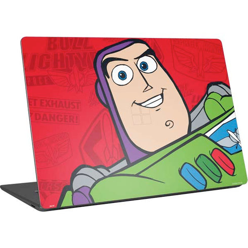 Disney Toy Story Buzz Lightyear Surface Laptop 4 15in Skin