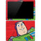 Disney Toy Story Buzz Lightyear Surface Pro 4 Skin