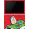Disney Toy Story Buzz Lightyear Surface Pro 6 Skin