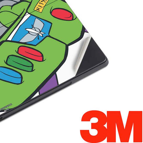 Disney Toy Story Buzz Lightyear Surface Pro 6 Skin
