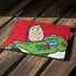 Disney Toy Story Buzz Lightyear Surface Pro 6 Skin