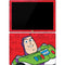 Disney Toy Story Buzz Lightyear Surface Pro 7 Skin