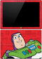 Disney Toy Story Buzz Lightyear Surface Pro (2017) Skin