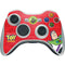 Disney Toy Story Buzz Lightyear Xbox 360 Wireless Controller Skin