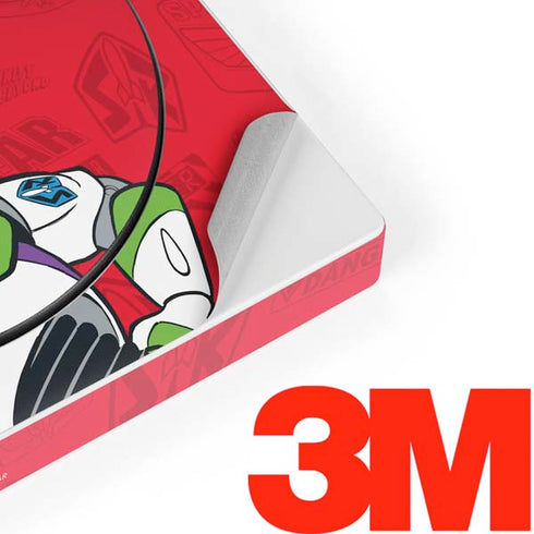 Disney Toy Story Buzz Lightyear Xbox Adaptive Controller Skin