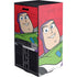 Disney Toy Story Buzz Lightyear Xbox Series X Console Skin