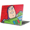 Disney Toy Story Buzz Lightyear Yoga 710 14in Skin