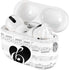 BW Musical Notes AirPods Pro 2nd Gen Skin