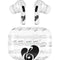 BW Musical Notes Apple AirPods Pro Skin
