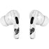 BW Musical Notes Apple AirPods Pro Skin