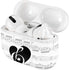 BW Musical Notes Apple AirPods Pro Skin