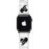 BW Musical Notes Apple Watch Band 42-44mm
