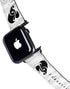 BW Musical Notes Apple Watch Band 42-44mm