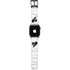 BW Musical Notes Apple Watch Band 42-44mm