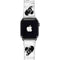 BW Musical Notes Apple Watch Band 38-40mm