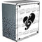 BW Musical Notes Cooler Master MasterBox Q300L Mini Tower Skin