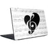 BW Musical Notes Dell Vostro Skin