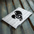 BW Musical Notes HP Envy Skin