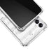 BW Musical Notes Galaxy A14 5G Clear Case