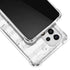 BW Musical Notes Galaxy A33 5G Clear Case