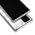BW Musical Notes Galaxy Note20 5G Clear Case
