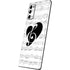 BW Musical Notes Galaxy Note20 5G Skin