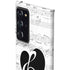 BW Musical Notes Galaxy Note20 Ultra 5G Lite Case