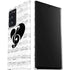 BW Musical Notes Galaxy Note20 Ultra 5G Lite Case