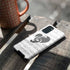 BW Musical Notes Galaxy S20 Plus Pro Case