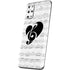 BW Musical Notes Galaxy S20 Plus Skin