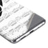 BW Musical Notes Galaxy S20 Plus Skin