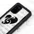 BW Musical Notes Galaxy S20 Plus Waterproof Case